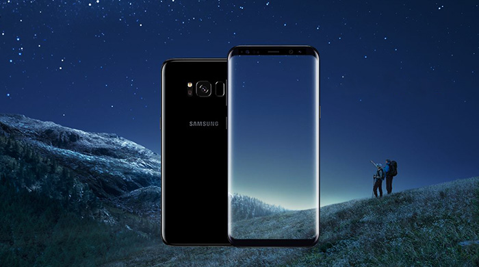 samsung s8 officeworks