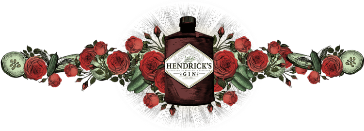 Hendricks Gin, Hendrick's Gin Price Malaysia